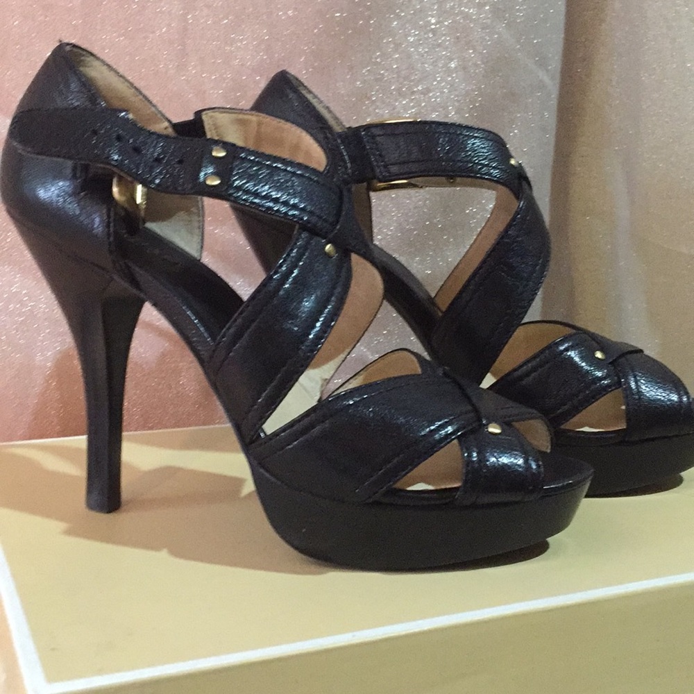 Michael Kors Heel